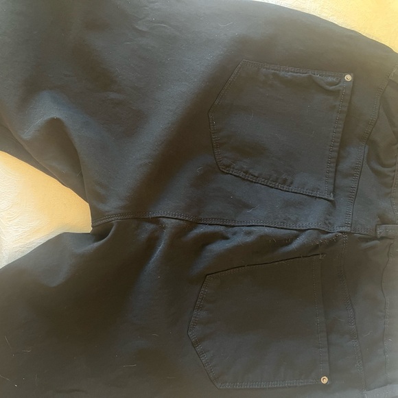 YMI Black Hyperstretch - Picture 2 of 3